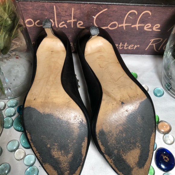 Banana Republic Heels - Picture 8 of 8